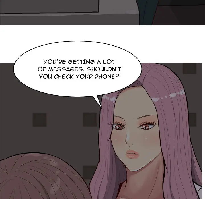 My Lovers Prelude Chapter 10 Page 42