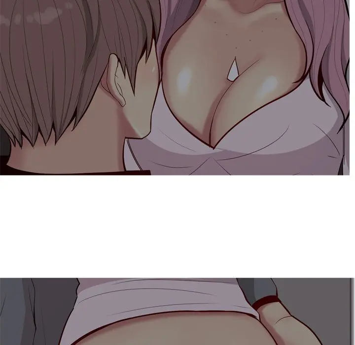My Lovers Prelude Chapter 10 Page 43