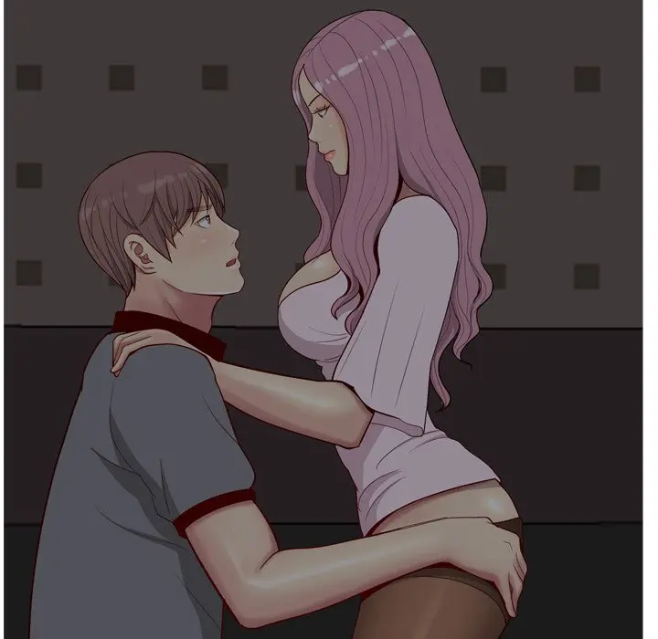 My Lovers Prelude Chapter 10 Page 45