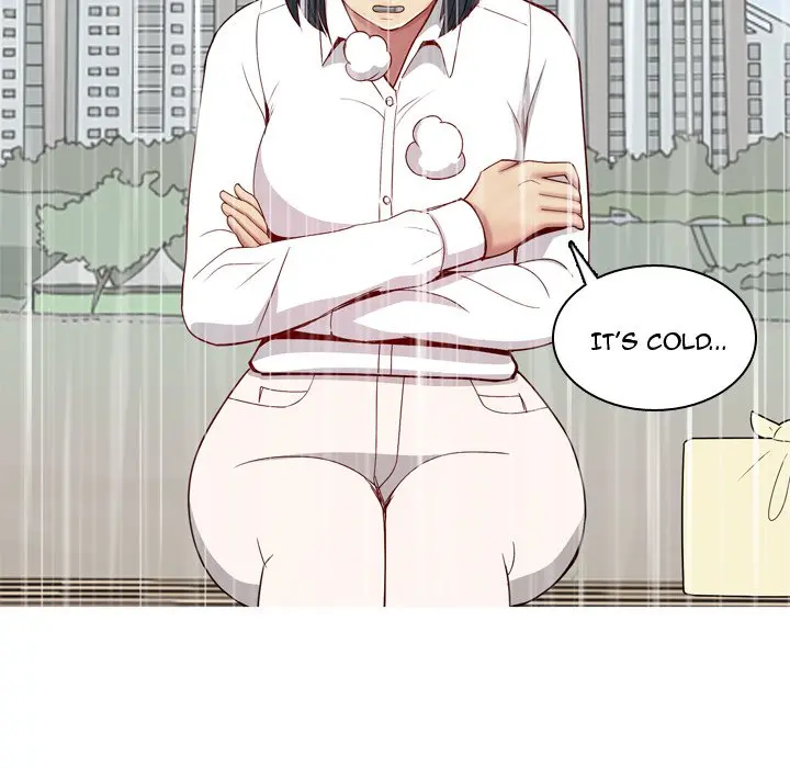 My Lovers Prelude Chapter 10 Page 62