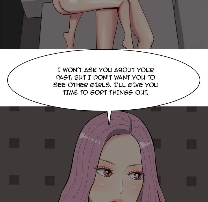 My Lovers Prelude Chapter 10 Page 73