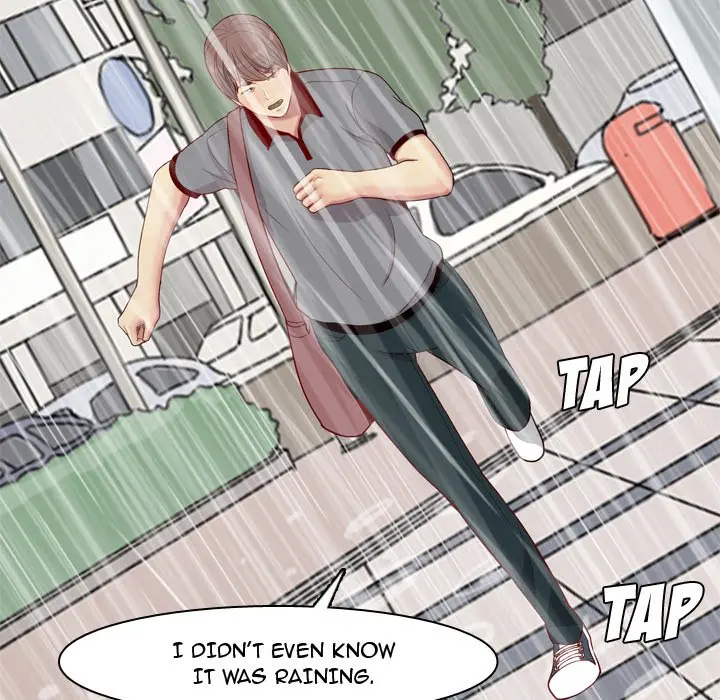 My Lovers Prelude Chapter 10 Page 88
