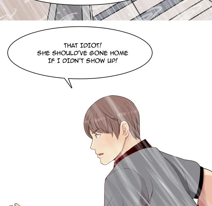 My Lovers Prelude Chapter 10 Page 89