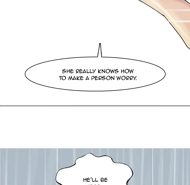 My Lovers Prelude Chapter 10 Page 93