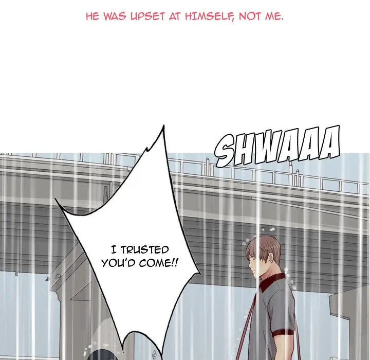 My Lovers Prelude Chapter 11 Page 10