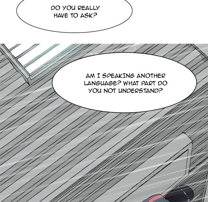 My Lovers Prelude Chapter 11 Page 101