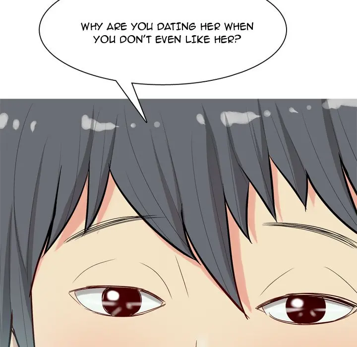 My Lovers Prelude Chapter 11 Page 103