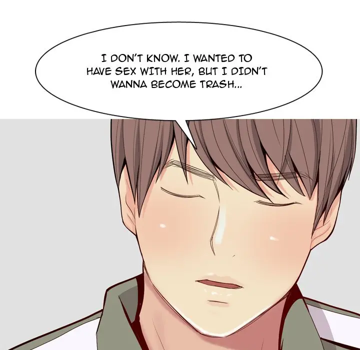 My Lovers Prelude Chapter 11 Page 105
