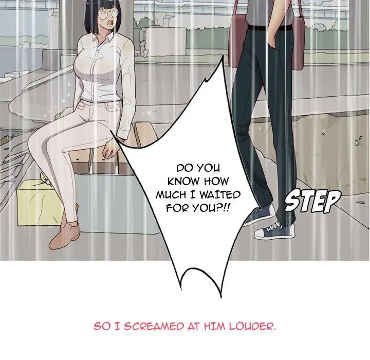 My Lovers Prelude Chapter 11 Page 11