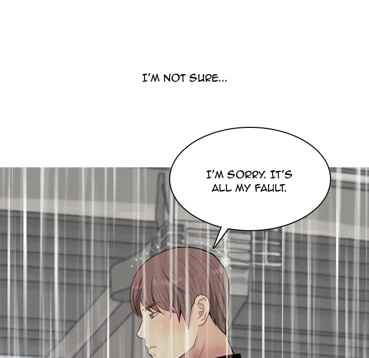 My Lovers Prelude Chapter 11 Page 15