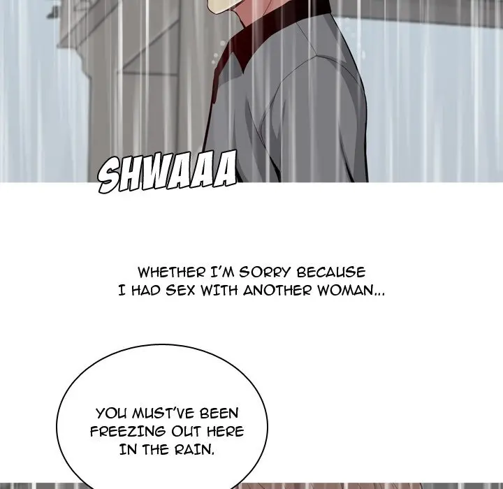 My Lovers Prelude Chapter 11 Page 16
