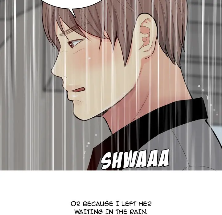 My Lovers Prelude Chapter 11 Page 17