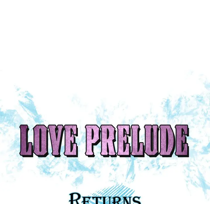 My Lovers Prelude Chapter 11 Page 25