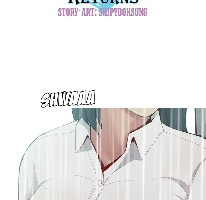 My Lovers Prelude Chapter 11 Page 26