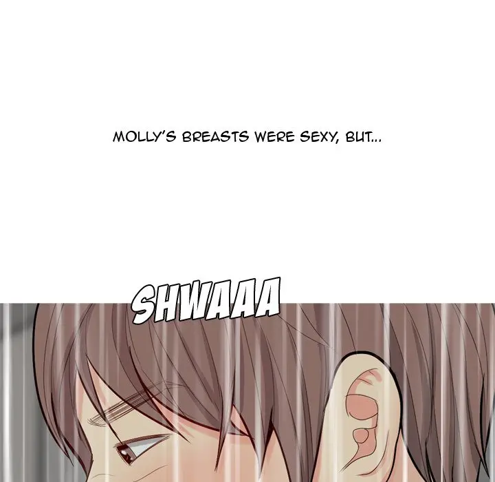 My Lovers Prelude Chapter 11 Page 28