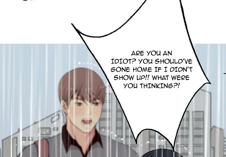 My Lovers Prelude Chapter 11 Page 3