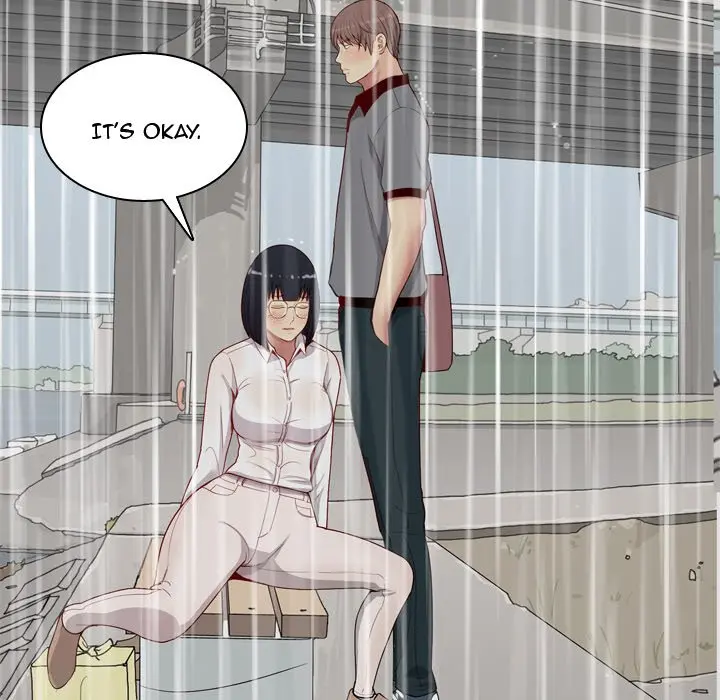 My Lovers Prelude Chapter 11 Page 31