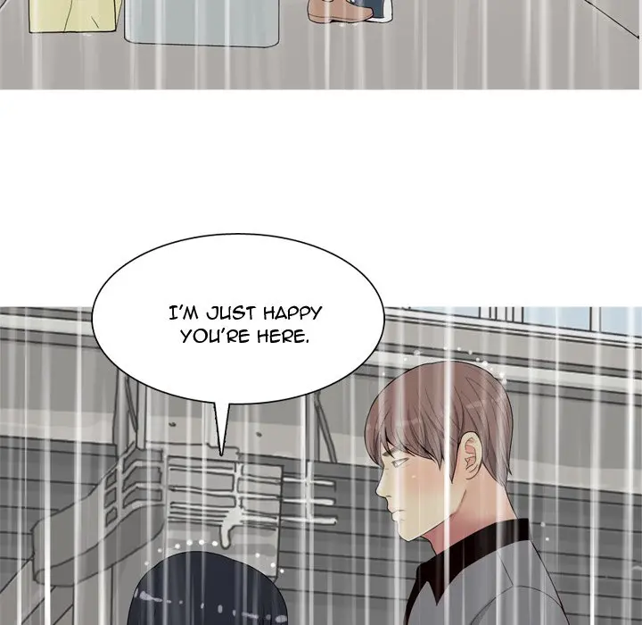 My Lovers Prelude Chapter 11 Page 32