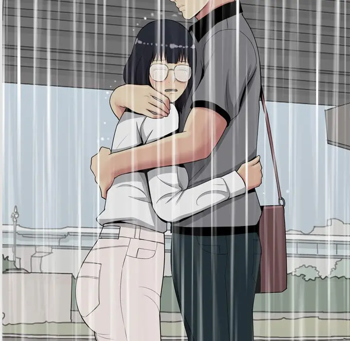 My Lovers Prelude Chapter 11 Page 37