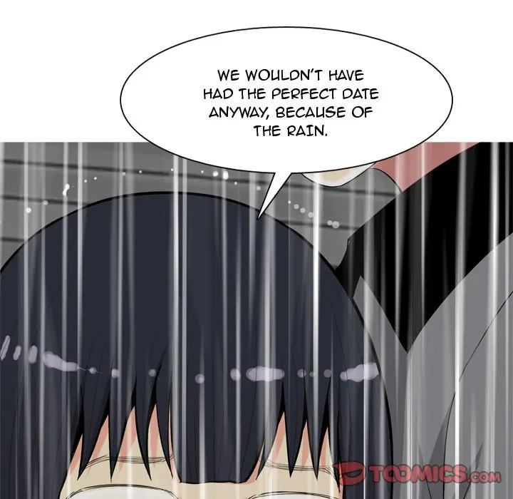 My Lovers Prelude Chapter 11 Page 40