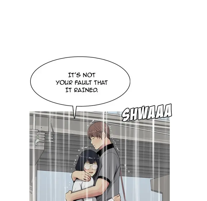 My Lovers Prelude Chapter 11 Page 42