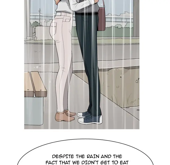 My Lovers Prelude Chapter 11 Page 43
