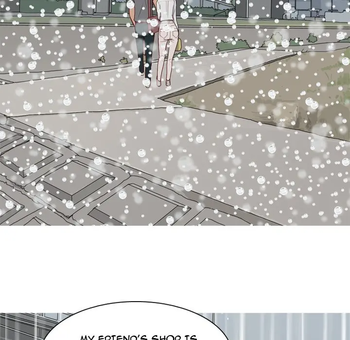 My Lovers Prelude Chapter 11 Page 50