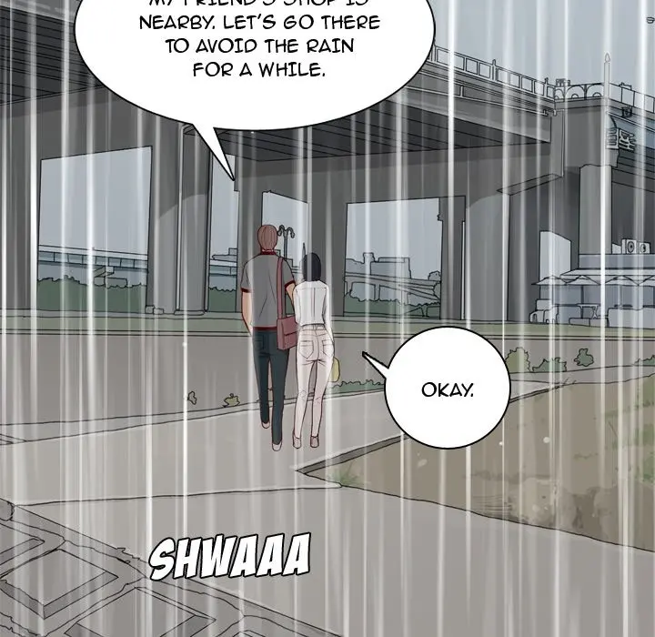 My Lovers Prelude Chapter 11 Page 51