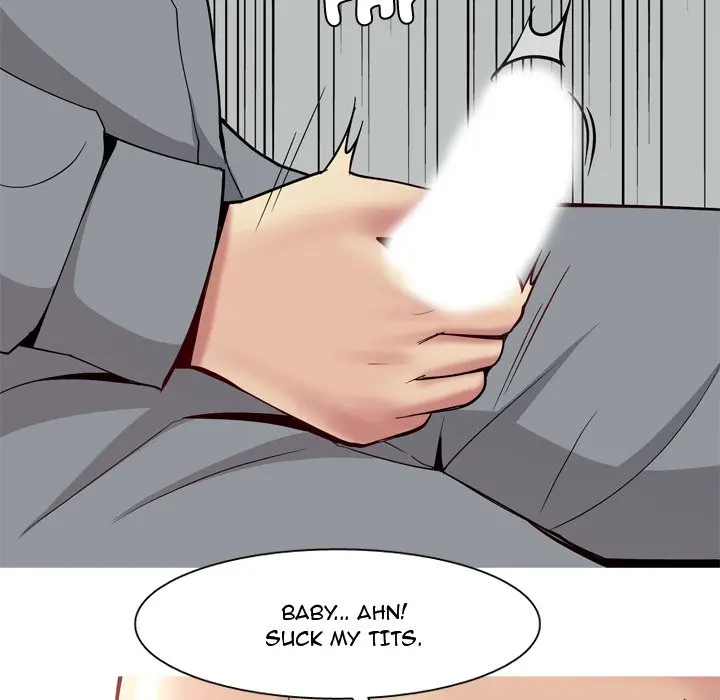 My Lovers Prelude Chapter 11 Page 57