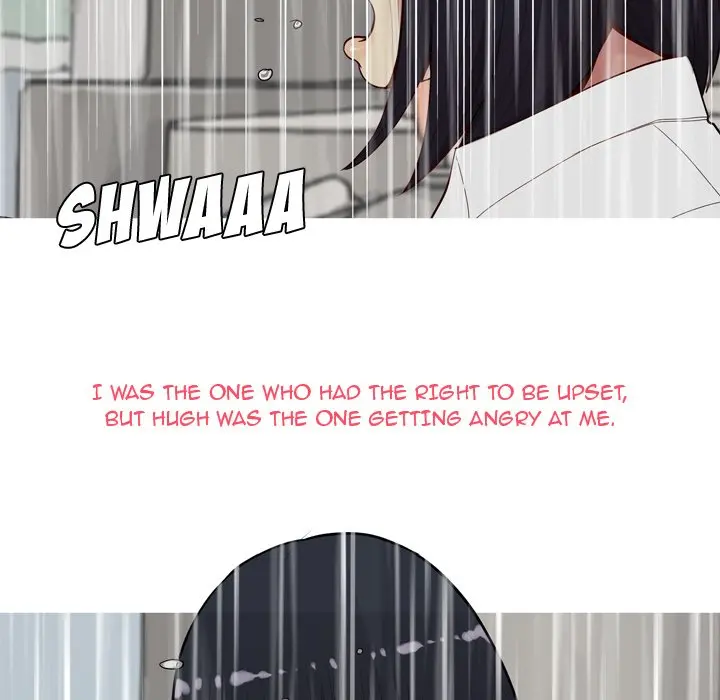 My Lovers Prelude Chapter 11 Page 6