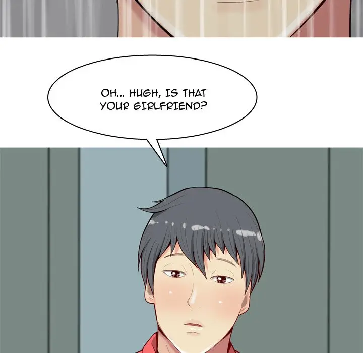 My Lovers Prelude Chapter 11 Page 79