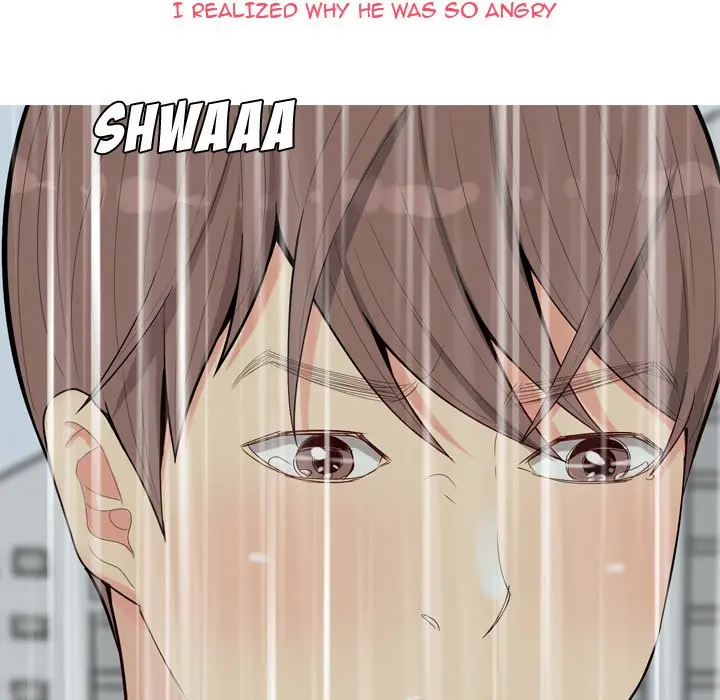 My Lovers Prelude Chapter 11 Page 8