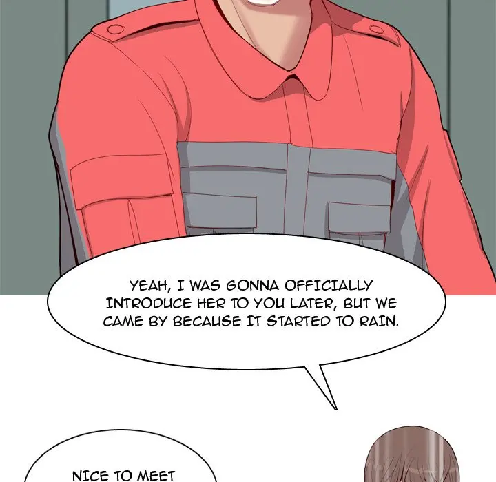 My Lovers Prelude Chapter 11 Page 80