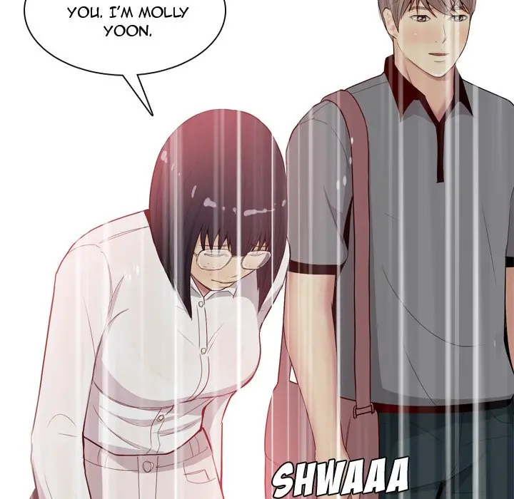My Lovers Prelude Chapter 11 Page 81
