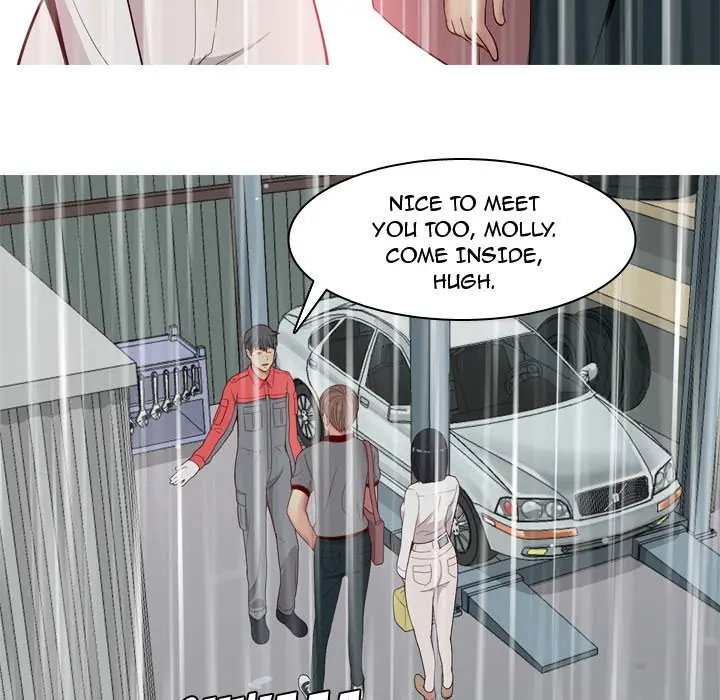 My Lovers Prelude Chapter 11 Page 82
