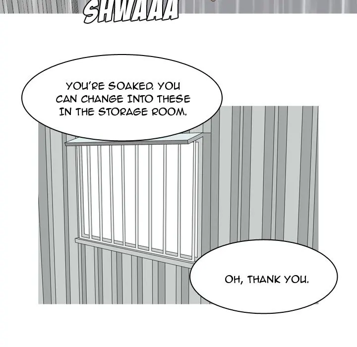 My Lovers Prelude Chapter 11 Page 83