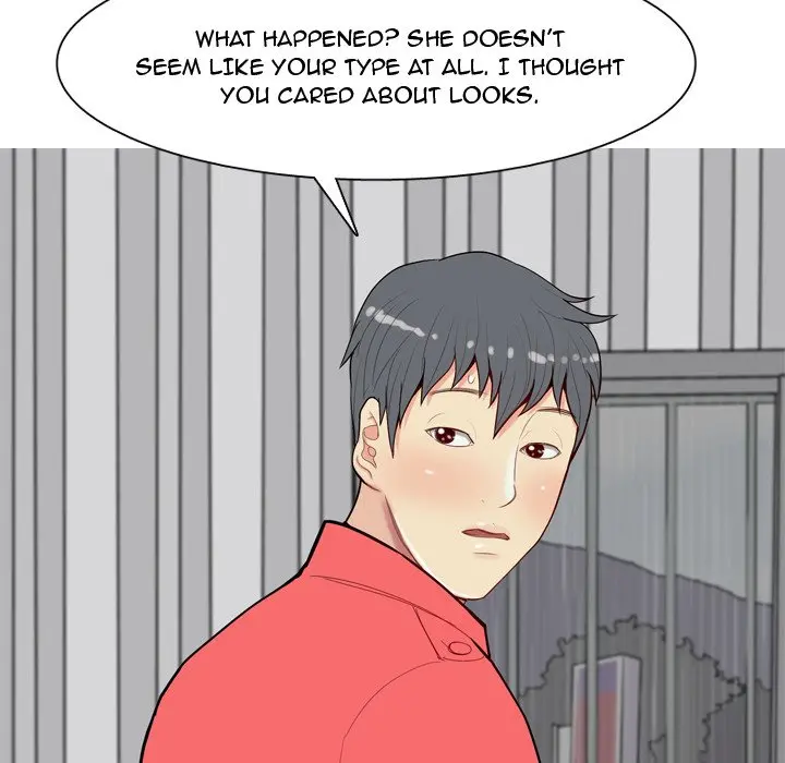 My Lovers Prelude Chapter 11 Page 88