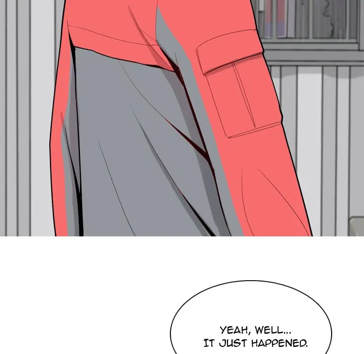 My Lovers Prelude Chapter 11 Page 89