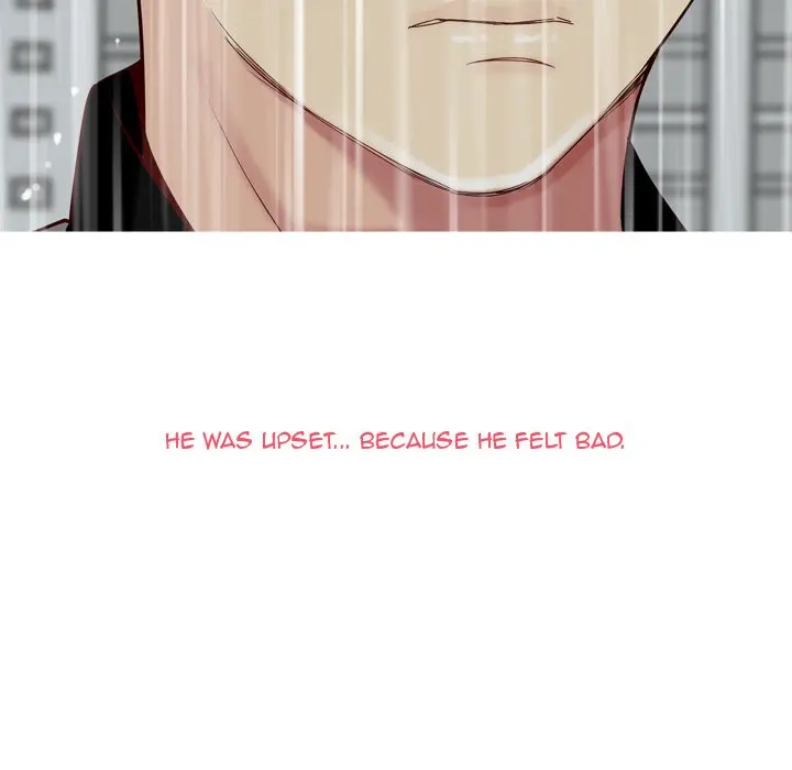 My Lovers Prelude Chapter 11 Page 9