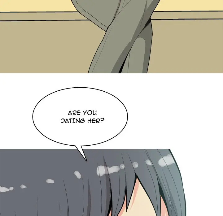 My Lovers Prelude Chapter 11 Page 91