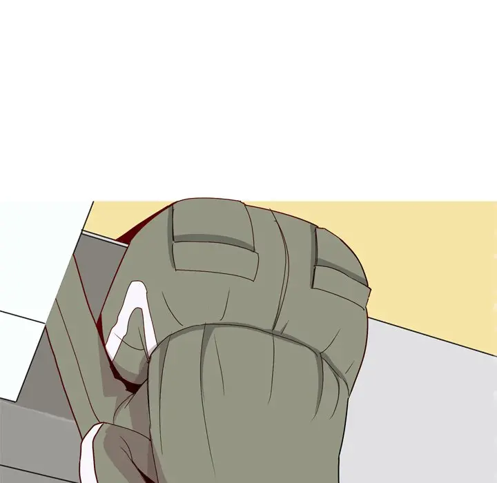 My Lovers Prelude Chapter 11 Page 96