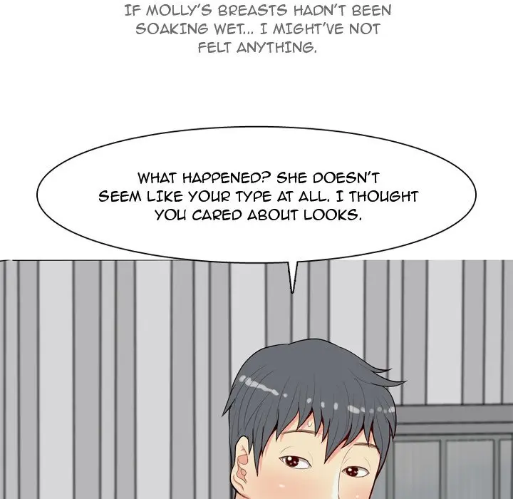 My Lovers Prelude Chapter 12 Page 101