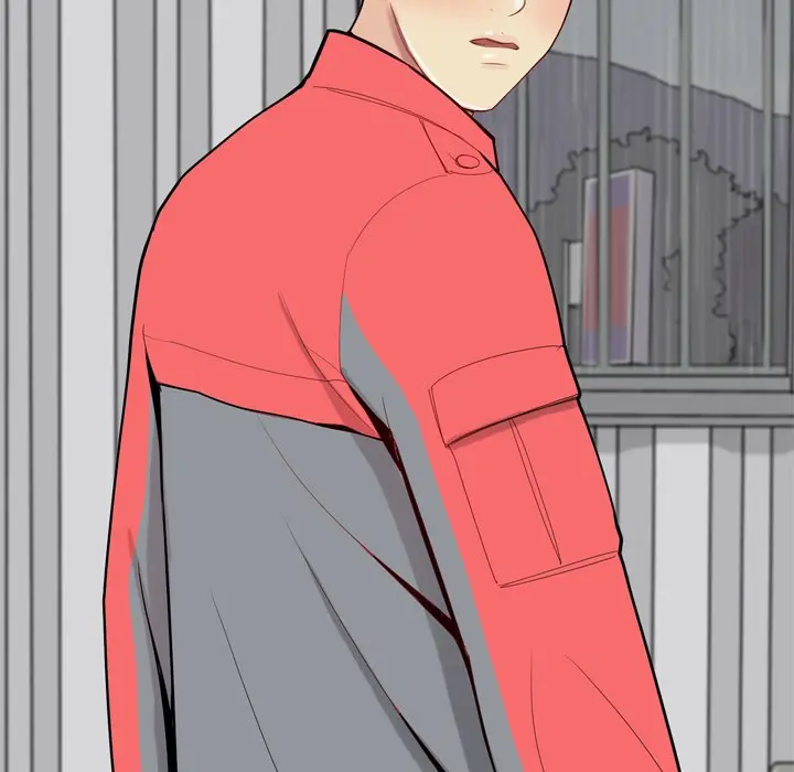 My Lovers Prelude Chapter 12 Page 102
