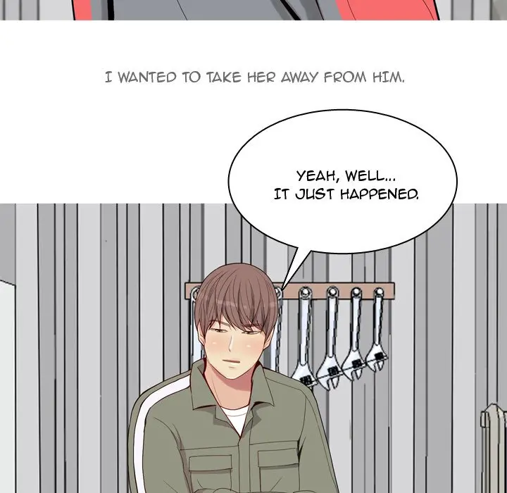 My Lovers Prelude Chapter 12 Page 103