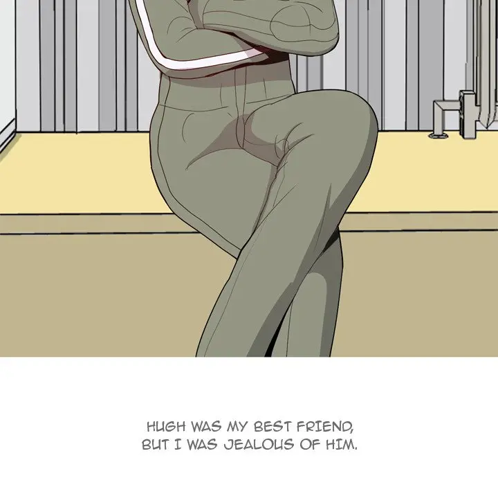 My Lovers Prelude Chapter 12 Page 104