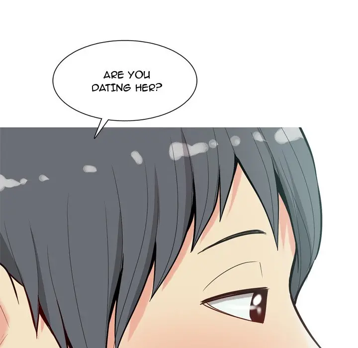 My Lovers Prelude Chapter 12 Page 105