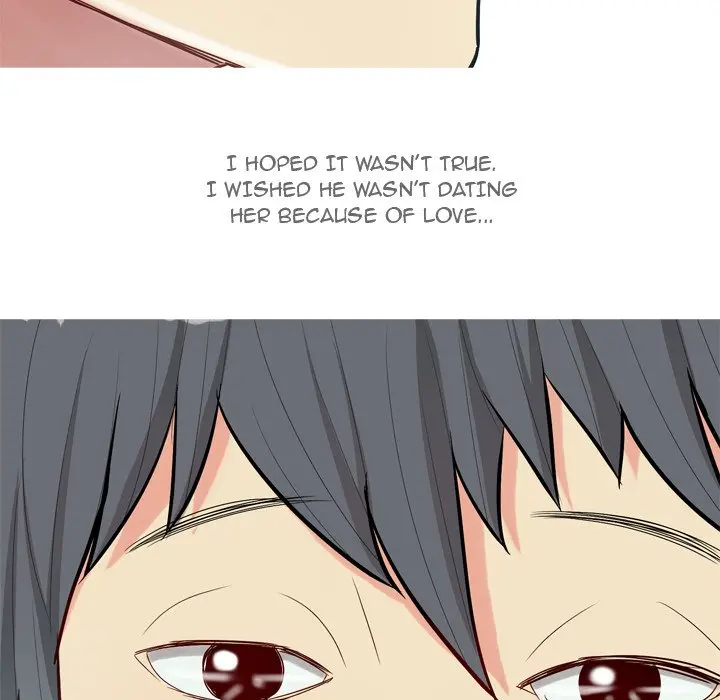 My Lovers Prelude Chapter 12 Page 109