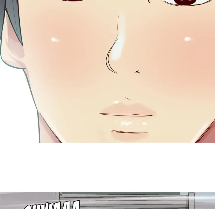 My Lovers Prelude Chapter 12 Page 110