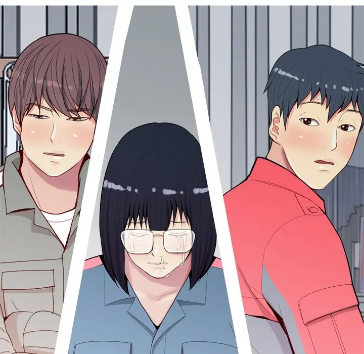 My Lovers Prelude Chapter 12 Page 120