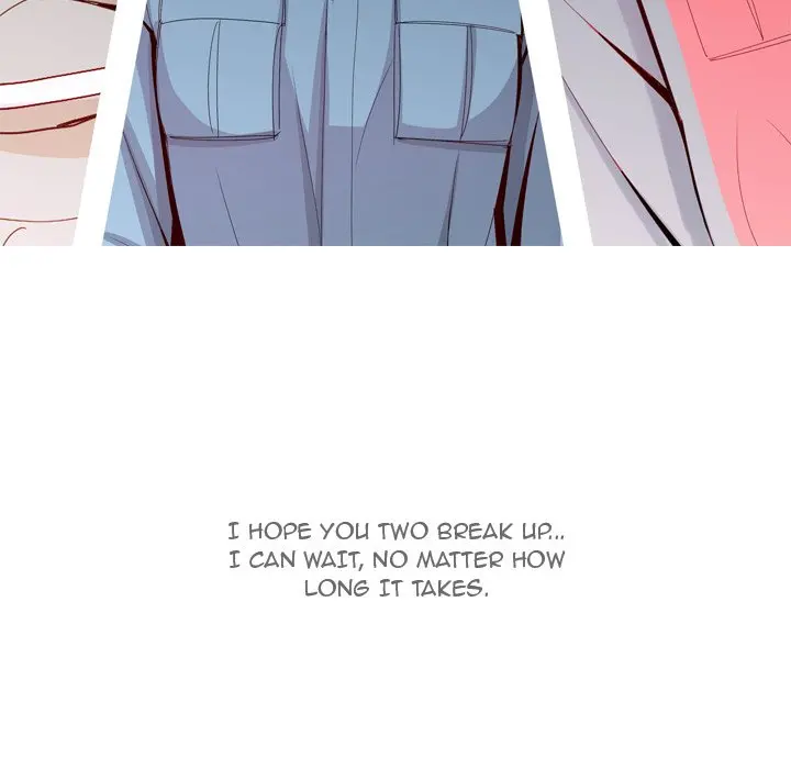 My Lovers Prelude Chapter 12 Page 121
